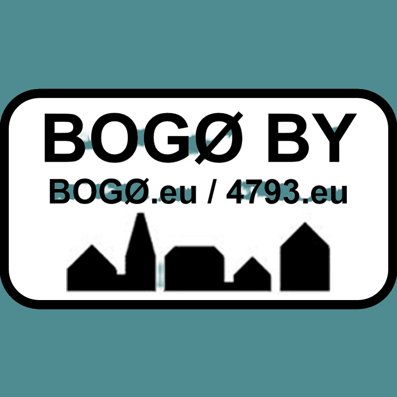 Bogø by